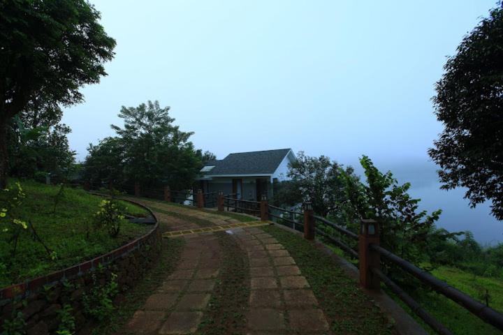 Wayanad Silver Woods Екстериор снимка