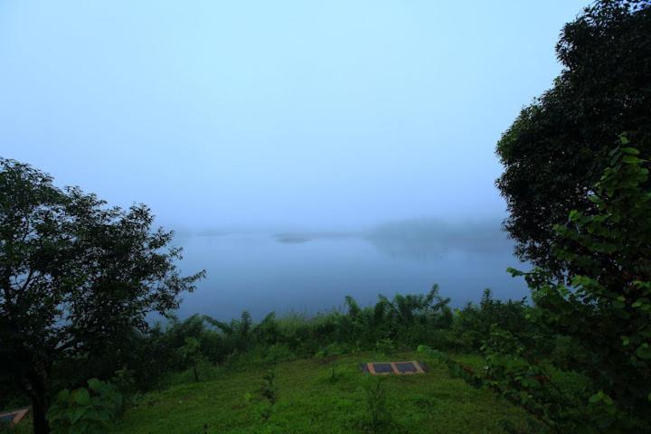Wayanad Silver Woods Екстериор снимка