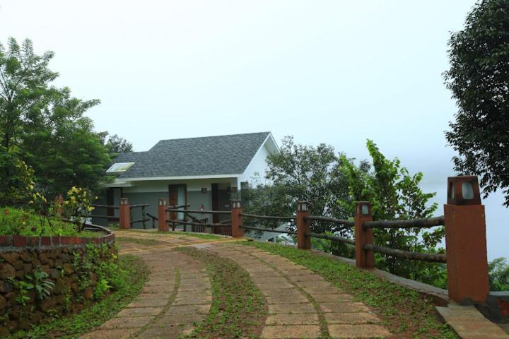 Wayanad Silver Woods Екстериор снимка