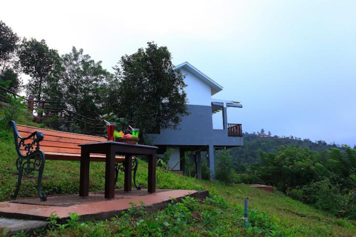 Wayanad Silver Woods Екстериор снимка