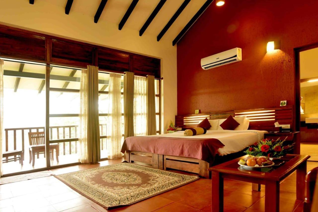 Wayanad Silver Woods Екстериор снимка