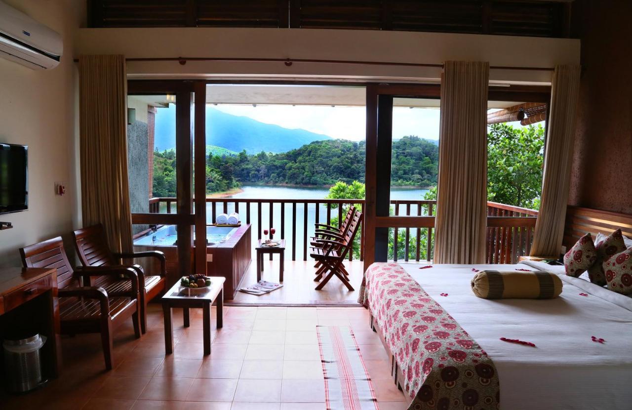 Wayanad Silver Woods Екстериор снимка