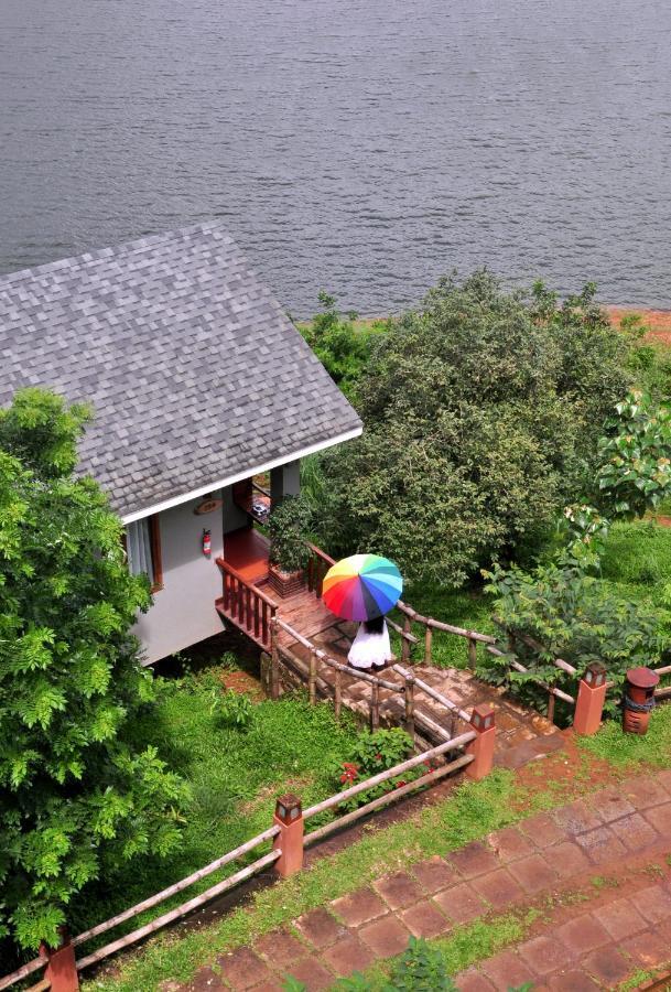 Wayanad Silver Woods Екстериор снимка