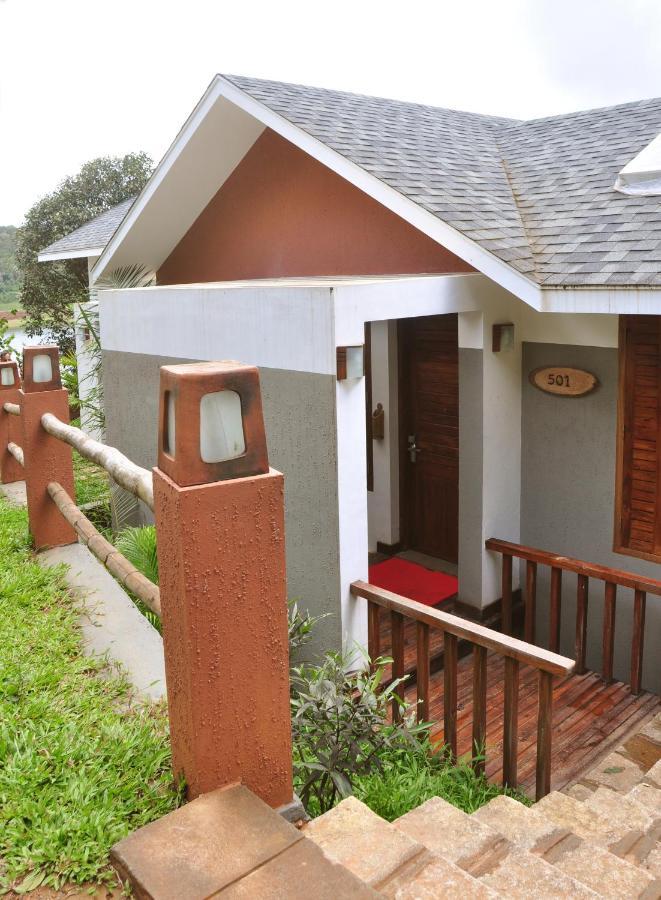 Wayanad Silver Woods Екстериор снимка
