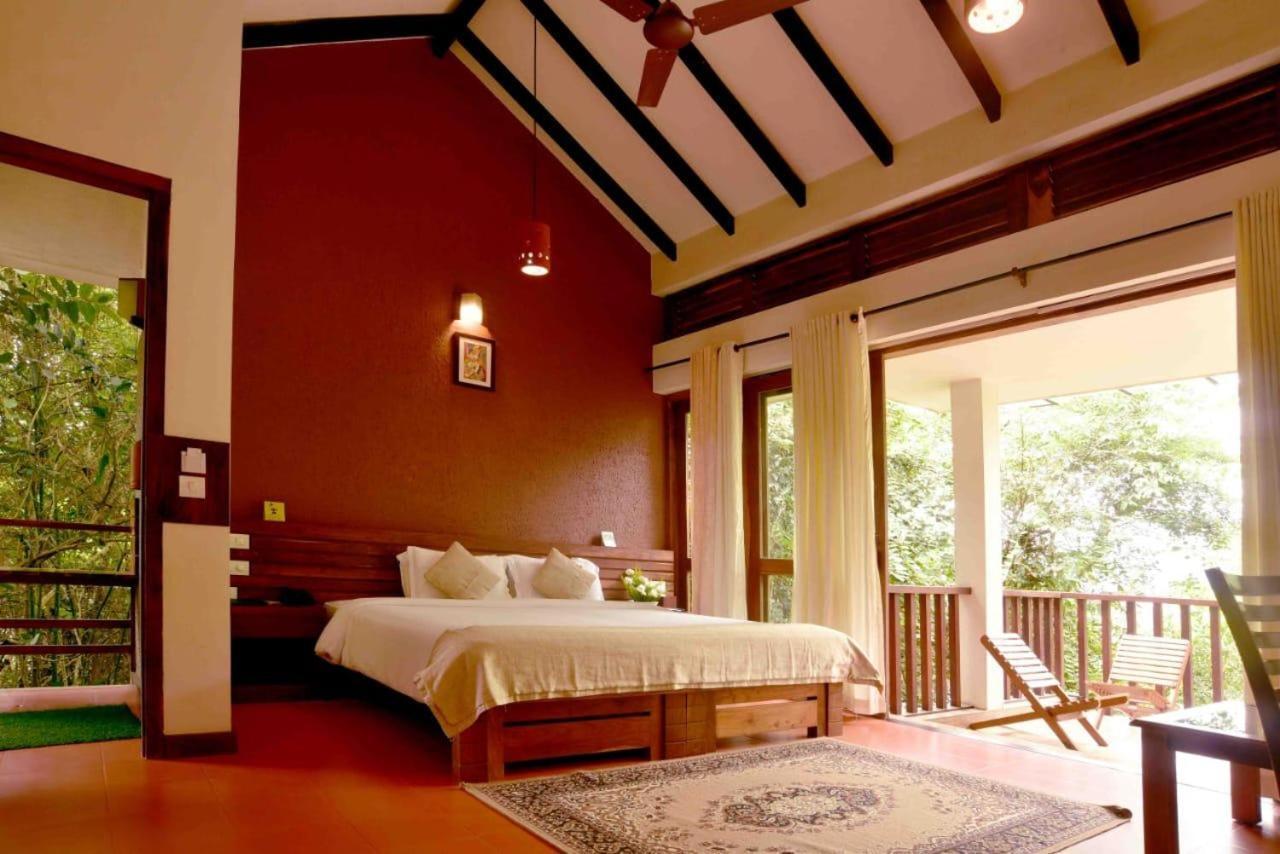 Wayanad Silver Woods Екстериор снимка