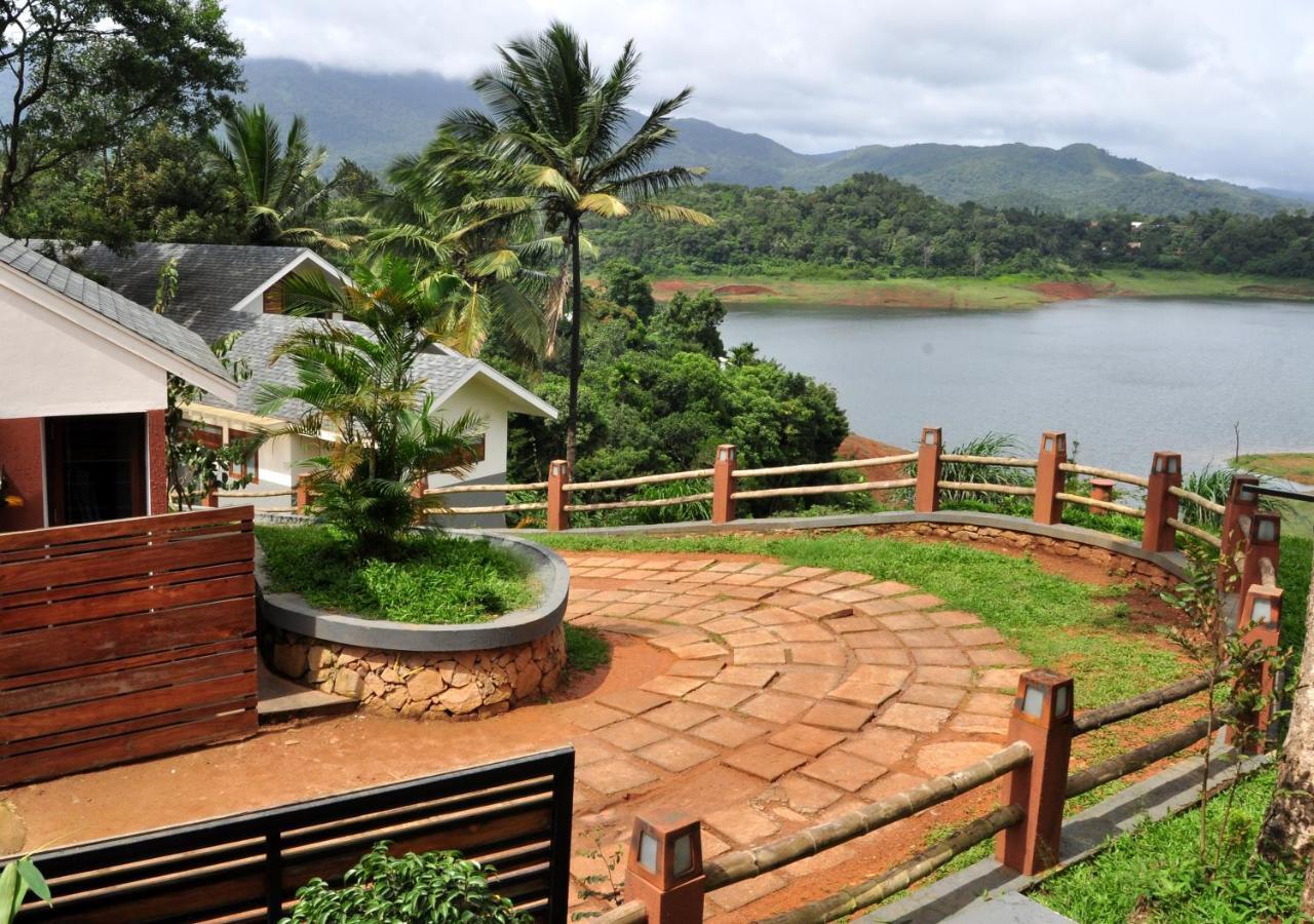 Wayanad Silver Woods Екстериор снимка