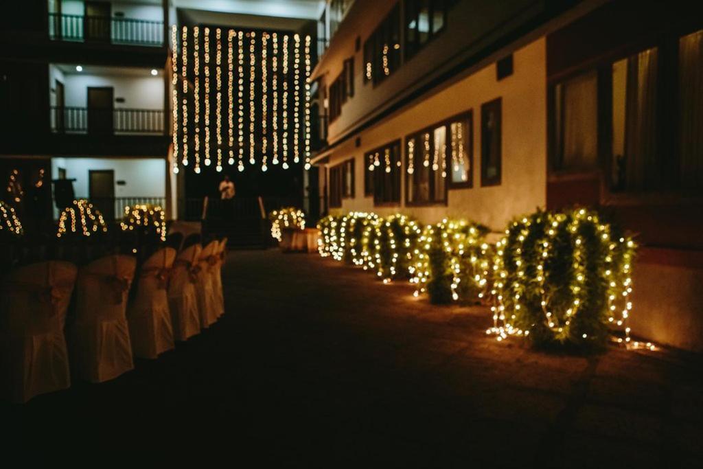 Wayanad Silver Woods Екстериор снимка