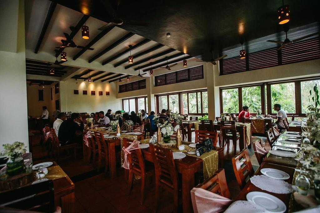 Wayanad Silver Woods Екстериор снимка