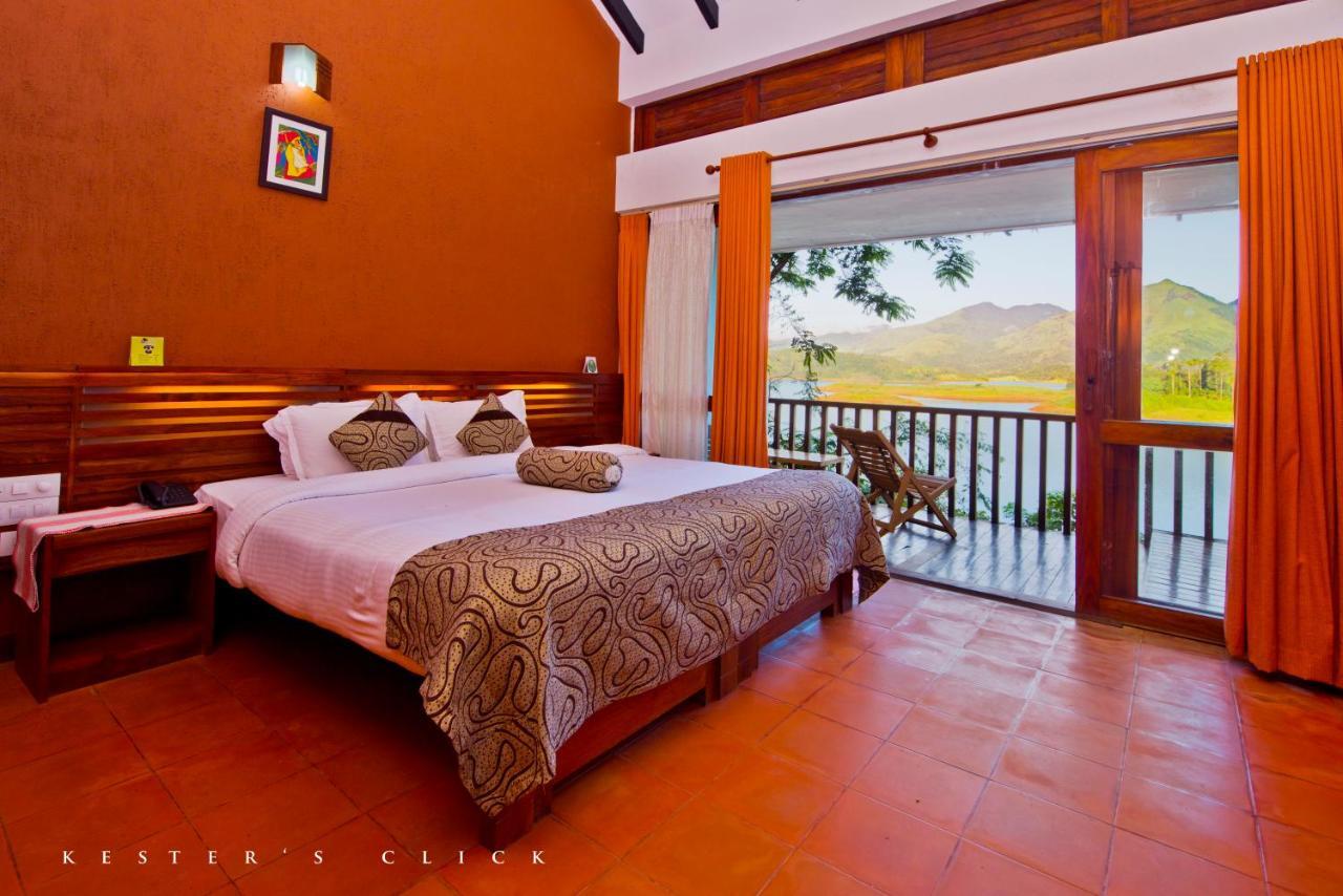 Wayanad Silver Woods Екстериор снимка