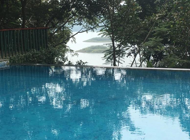 Wayanad Silver Woods Екстериор снимка