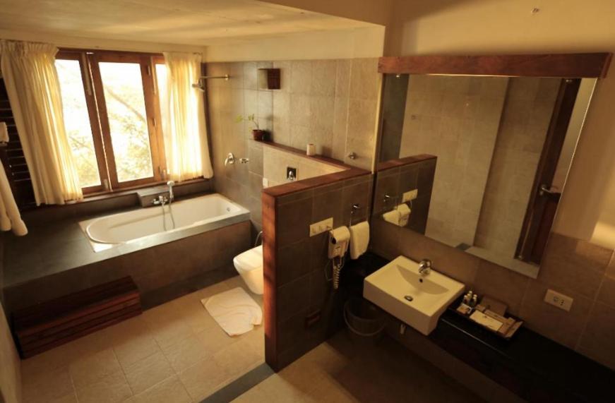 Wayanad Silver Woods Екстериор снимка